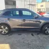 MITSUBISHI OUTLANDER 2.0 MIVEC GASOLINA HPE AUTOMÁTICO MITSUBISHI OUTLANDER 2.0 MIVEC GASOLINA HPE AUTOMÁTICO