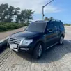MITSUBISHI PAJERO FULL 3.8 HPE 4X4 V6 24V GASOLINA 4P AUTOMÁTICO MITSUBISHI PAJERO FULL 3.8 HPE 4X4 V6 24V GASOLINA 4P AUTOMÁTICO