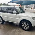 MITSUBISHI PAJERO TR4 2.0 4X2 16V 140CV FLEX 4P AUTOMÁTICO MITSUBISHI PAJERO TR4 2.0 4X2 16V 140CV FLEX 4P AUTOMÁTICO
