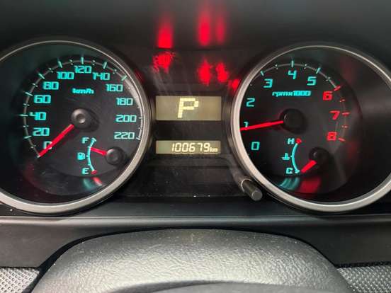 MITSUBISHI-PAJERO TR4-2.0 4X2 16V 140CV FLEX 4P AUTOMÁTICO MITSUBISHI-PAJERO TR4-2014
