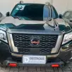NISSAN FRONTIER 2.3 16V TURBO DIESEL PRO4X CD 4X4 AUTOMÁTICO NISSAN FRONTIER 2.3 16V TURBO DIESEL PRO4X CD 4X4 AUTOMÁTICO