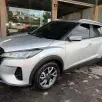 NISSAN KICKS 1.6 16V FLEXSTART SENSE XTRONIC NISSAN KICKS 1.6 16V FLEXSTART SENSE XTRONIC