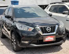NISSAN KICKS 1.6 16V FLEXSTART SV 4P XTRONIC NISSAN KICKS 1.6 16V FLEXSTART SV 4P XTRONIC