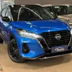 NISSAN KICKS 1.6 16V FLEXSTART EXCLUSIVE XTRONIC NISSAN KICKS 1.6 16V FLEXSTART EXCLUSIVE XTRONIC
