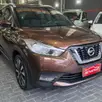 NISSAN KICKS 1.6 16V FLEXSTART S 4P MANUAL NISSAN KICKS 1.6 16V FLEXSTART S 4P MANUAL