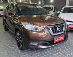 NISSAN KICKS 1.6 16V FLEXSTART S 4P MANUAL NISSAN KICKS 1.6 16V FLEXSTART S 4P MANUAL