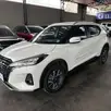 NISSAN KICKS 1.6 16V FLEXSTART SENSE XTRONIC NISSAN KICKS 1.6 16V FLEXSTART SENSE XTRONIC