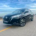NISSAN KICKS 1.6 16V FLEXSTART SENSE XTRONIC NISSAN KICKS 1.6 16V FLEXSTART SENSE XTRONIC