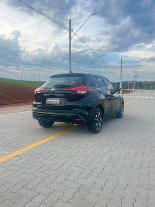 NISSAN-KICKS-1.6 16V FLEXSTART SENSE XTRONIC NISSAN-KICKS-2021