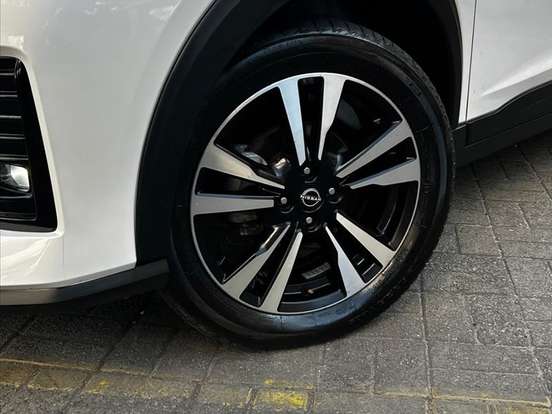 NISSAN-KICKS PLAY-1.6 16V FLEXSTART ADVANCE PLUS XTRONIC NISSAN-KICKS PLAY-2025