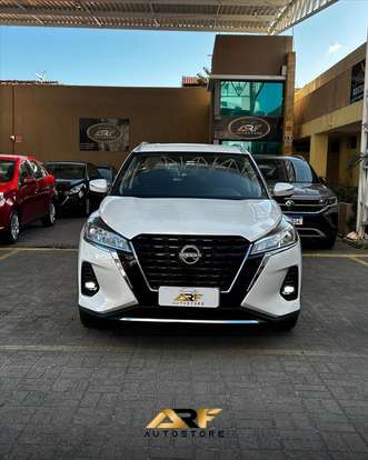 NISSAN-KICKS PLAY-1.6 16V FLEXSTART ADVANCE PLUS XTRONIC NISSAN-KICKS PLAY-2025