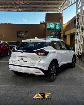 NISSAN-KICKS PLAY-1.6 16V FLEXSTART ADVANCE PLUS XTRONIC NISSAN-KICKS PLAY-2025