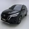NISSAN KICKS PLAY 1.6 16V FLEXSTART SENSE XTRONIC NISSAN KICKS PLAY 1.6 16V FLEXSTART SENSE XTRONIC