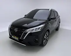 NISSAN KICKS PLAY 1.6 16V FLEXSTART SENSE XTRONIC NISSAN KICKS PLAY 1.6 16V FLEXSTART SENSE XTRONIC
