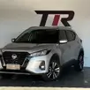 NISSAN KICKS PLAY 1.6 16V FLEXSTART SENSE XTRONIC NISSAN KICKS PLAY 1.6 16V FLEXSTART SENSE XTRONIC