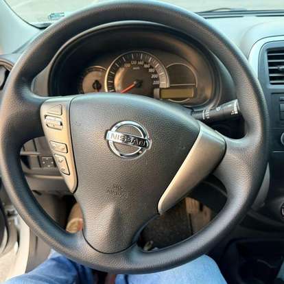 NISSAN-MARCH-1.0 S 12V FLEX 4P MANUAL NISSAN-MARCH-2018