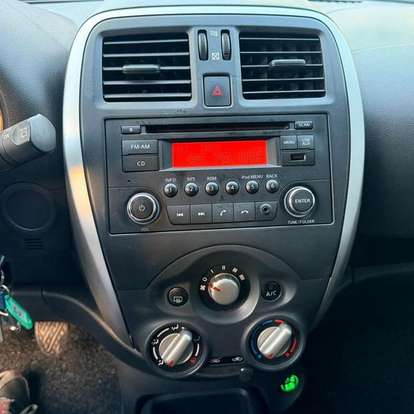 NISSAN-MARCH-2018