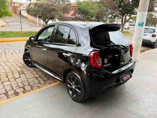 NISSAN-MARCH-2016
