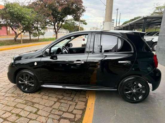 NISSAN-MARCH-2016