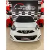 NISSAN MARCH 1.6 SL 16V FLEXSTART 4P XTRONIC NISSAN MARCH 1.6 SL 16V FLEXSTART 4P XTRONIC