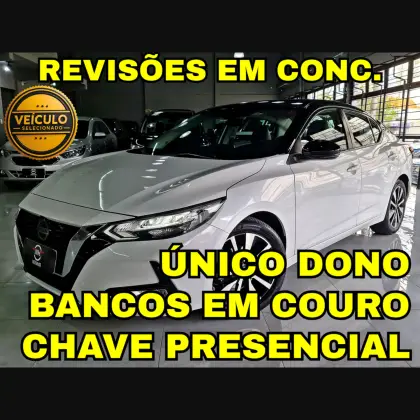 NISSAN SENTRA 2.0 16V GASOLINA ADVANCE XTRONIC NISSAN SENTRA 2.0 16V GASOLINA ADVANCE XTRONIC