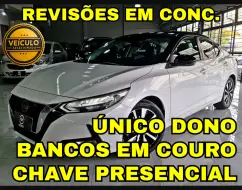 NISSAN SENTRA 2.0 16V GASOLINA ADVANCE XTRONIC NISSAN SENTRA 2.0 16V GASOLINA ADVANCE XTRONIC