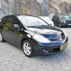 NISSAN TIIDA 1.8 SL 16V FLEX 4P MANUAL NISSAN TIIDA 1.8 SL 16V FLEX 4P MANUAL