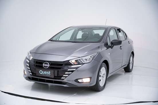 NISSAN-VERSA-2025