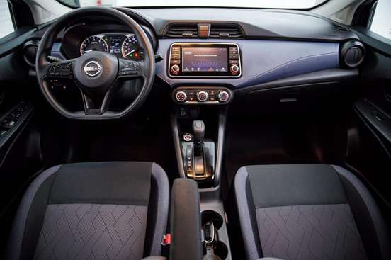 NISSAN-VERSA-2025