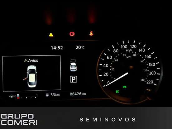 NISSAN-VERSA-1.6 16V FLEX SR XTRONIC NISSAN-VERSA-2024