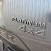 NISSAN FRONTIER 2.3 16V TURBO DIESEL PLATINUM CD 4X4 AUTOMÁTICO NISSAN FRONTIER 2.3 16V TURBO DIESEL PLATINUM CD 4X4 AUTOMÁTICO