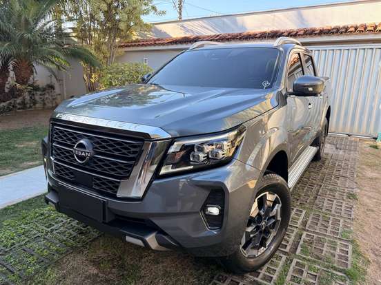 NISSAN-FRONTIER-2023