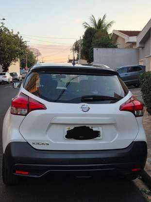 NISSAN-KICKS-1.6 16V FLEXSTART S DIRECT 4P XTRONIC NISSAN-KICKS-2019