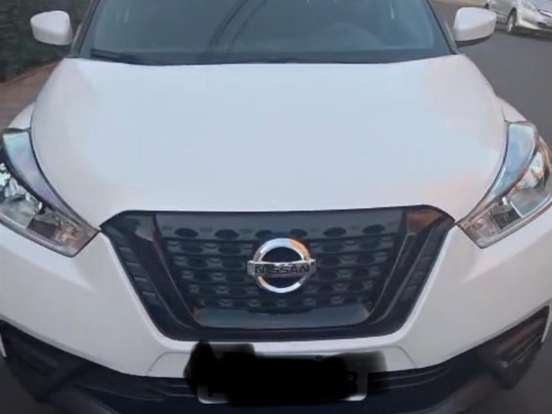 NISSAN-KICKS-1.6 16V FLEXSTART S DIRECT 4P XTRONIC NISSAN-KICKS-2019