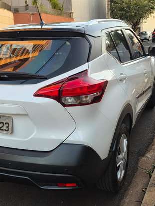 NISSAN-KICKS-1.6 16V FLEXSTART S DIRECT 4P XTRONIC NISSAN-KICKS-2019