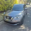 NISSAN KICKS 1.6 16V FLEXSTART SV 4P XTRONIC NISSAN KICKS 1.6 16V FLEXSTART SV 4P XTRONIC