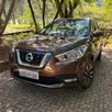NISSAN KICKS 1.6 16V FLEXSTART SV 4P XTRONIC NISSAN KICKS 1.6 16V FLEXSTART SV 4P XTRONIC