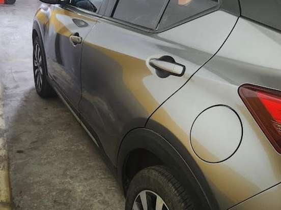 NISSAN-KICKS-1.6 16V FLEXSTART SV 4P XTRONIC NISSAN-KICKS-2018