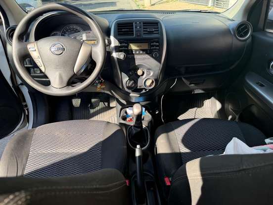 NISSAN-MARCH-2014