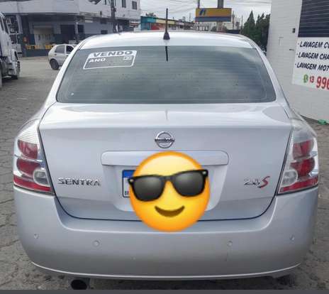 NISSAN-SENTRA-2007