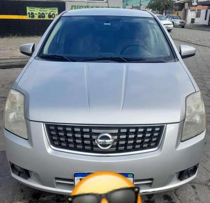 NISSAN-SENTRA-2007