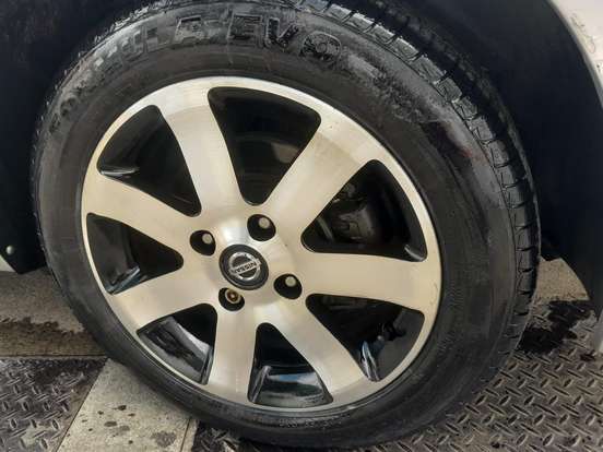 NISSAN-SENTRA-2.0 S 16V GASOLINA 4P MANUAL NISSAN-SENTRA-2007