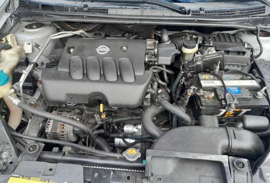 NISSAN-SENTRA-2007