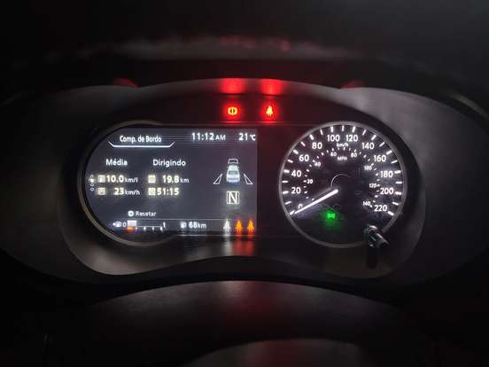 NISSAN-VERSA-1.6 16V FLEX EXCLUSIVE XTRONIC NISSAN-VERSA-2024
