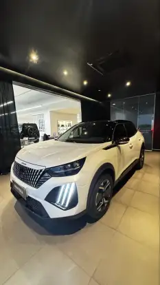 PEUGEOT-2008-2025