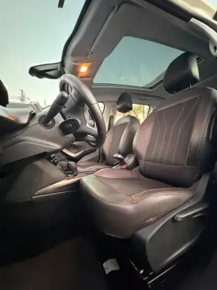 PEUGEOT-2008-1.6 16V THP FLEX GRIFFE 4P AUTOMÁTICO PEUGEOT-2008-2020