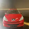 PEUGEOT 207 1.4 XR PASSION SPORT 8V FLEX 4P MANUAL PEUGEOT 207 1.4 XR PASSION SPORT 8V FLEX 4P MANUAL