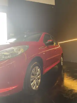 PEUGEOT-207-2013