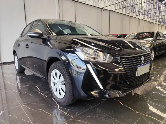 PEUGEOT 208 1.0 FIREFLY FLEX LIKE MANUAL
