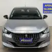 PEUGEOT 208 1.6 16V FLEX GRIFFE AT6 PEUGEOT 208 1.6 16V FLEX GRIFFE AT6